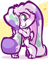 [WC] - SHY BUNBUN