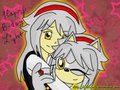 Light's Birthday :3 by HyliAle