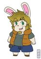 Chibi-Zane