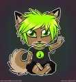 Joey Chibi  by JoReLo