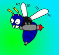 Buzzbomber