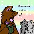 once upon a time...