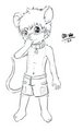 MOUSE ART
