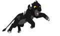Tau the lion by XboxTHEvampire