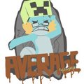 FurFright 2011 Badge by Average