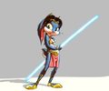 A True Assassin by Ishoka