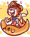 [WC] - PANCAKE RIDING