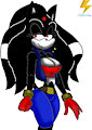 Terios the Protohog