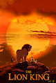 2019theLIONKINGposter (animation version) by SASAMARU