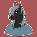 Ethan by DemonicMik