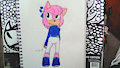 Amy Rose