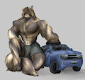 [Gift] Tyberius