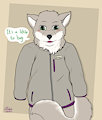 Small Fable by TheLazyFable