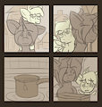 Day Two: 27 by HalfPints