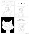 Well Thought-out Commission