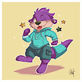 Rudder-Warmers! BY FLUNKY