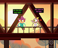 Super Important Bridge Questions! (Driggins & Kantra) BY NEKROZS