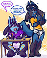 [⚡️] - HOMEWORK FIRST by LilChu