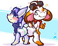 [⚡️] - BOOP BUMP