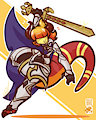 [⚡️] - DRAGON KNIGHT