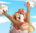 *C*_Go team! by Fuf