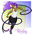 Whip-ing your fears by RubyKila