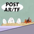 Egg Slot 3: Raptor Egg