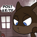 Egg Slot 8: Exceed Cat Egg