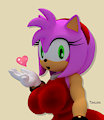 Amy Kiss
