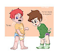 Diaper Friends