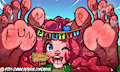 [Patreon revard]  Welcome to party! by Zapor666