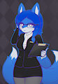 (C) Fate by FluffiFoxi