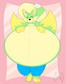 [COM] Kitchi Kitsoon