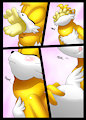 Sisterly snack page 8