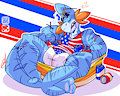 [⚡] - PARTY'D OUT~
