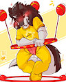 [⚡] - POUTY BOUNCER