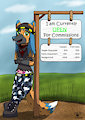 Commission Info by Tokky