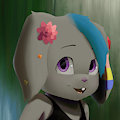 [Commission] Cebe by MiloArt
