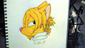 Annie Leonhart