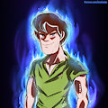 Ultra Instinct Shaggy