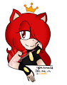 If you think I'm pretty, by naddeean