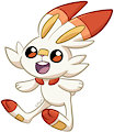 Scorbunny
