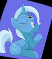 trixie