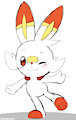 Scorbunny