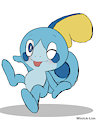 Sobble