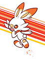 Scorbunny