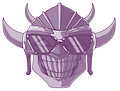 Iron Lich stays cool every season of the year by AbhorrenceDrive