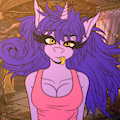 [Gift] Amnya whatever