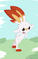 Scorbunny