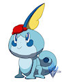 leezord n sobble